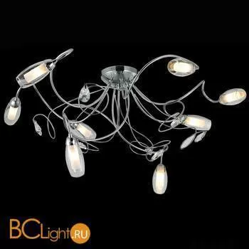 Потолочная люстра Maytoni Modern 8 MOD502-08-N