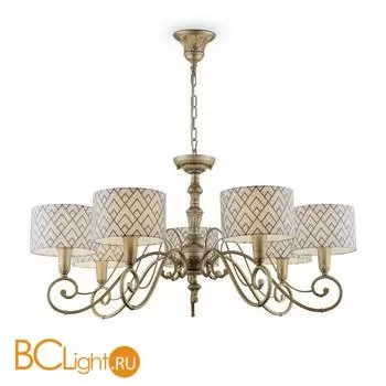 Люстра Maytoni Modern 9 E3-07-H-LMP-Y-16