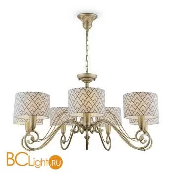 Люстра Maytoni Modern 9 E3-07-H-LMP-Y-16 - Фото 2