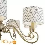 Люстра Maytoni Modern 9 E3-07-H-LMP-Y-16 - Фото 0