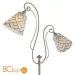 Напольный светильник (торшер) Maytoni E-02-G-LMP-O-16 - Фото 1