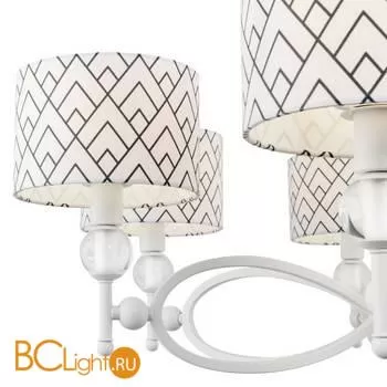 Люстра Maytoni Modern 9 M2-07-WM-LMP-Y-16 - Фото 1