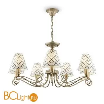 Люстра Maytoni Modern 9 E4-07-H-LMP-O-16 - Фото 0