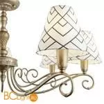 Люстра Maytoni Modern 9 E4-07-H-LMP-O-16 - Фото 2