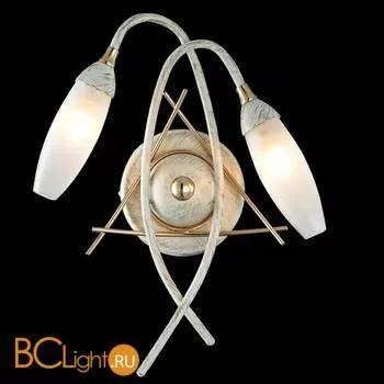 Настенный светильник Maytoni Modern 7 MOD501-02-G