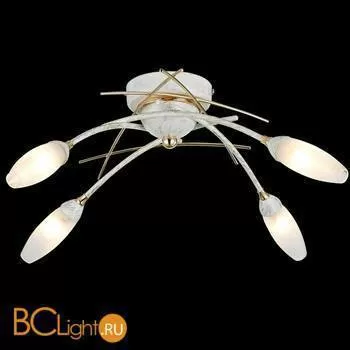 Потолочная люстра Maytoni Modern 7 MOD501-04-G