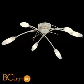 Потолочная люстра Maytoni Modern 7 MOD501-06-G