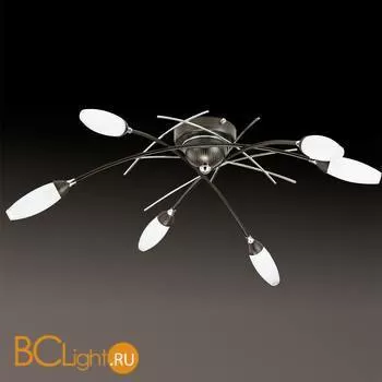 Потолочная люстра Maytoni Modern 7 MOD501-06-N