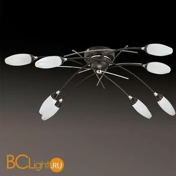 Потолочная люстра Maytoni Modern 7 MOD501-08-N