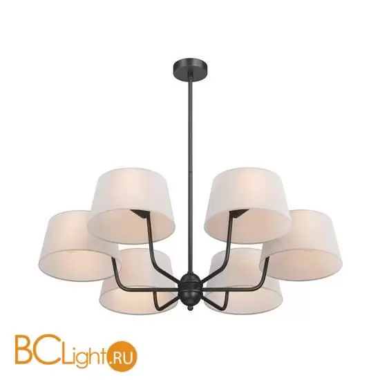 Люстра Maytoni Modesto MOD360PL-06B