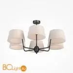 Люстра Maytoni Modesto MOD360PL-06B - Фото 2