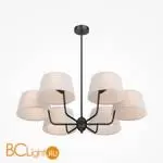 Люстра Maytoni Modesto MOD360PL-06B - Фото 1