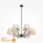 Люстра Maytoni Modesto MOD360PL-06B - Фото 3