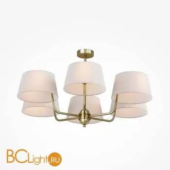 Люстра Maytoni Modesto MOD360PL-06BS - Фото 2