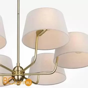 Люстра Maytoni Modesto MOD360PL-06BS - Фото 0