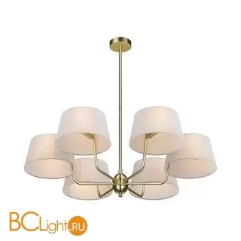 Люстра Maytoni Modesto MOD360PL-06BS