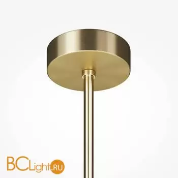 Люстра Maytoni Modesto MOD360PL-06BS - Фото 4