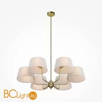 Люстра Maytoni Modesto MOD360PL-06BS - Фото 3