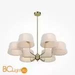 Люстра Maytoni Modesto MOD360PL-06BS - Фото 1