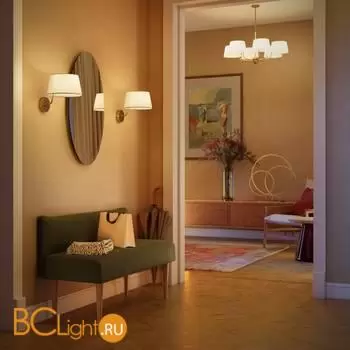 Люстра Maytoni Modesto MOD360PL-08BS - Фото 0