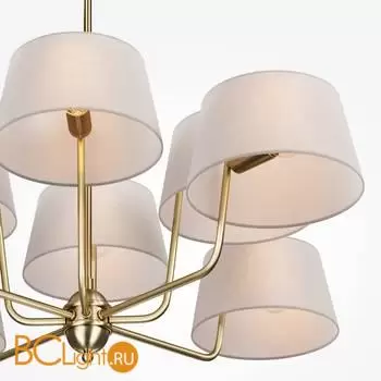 Люстра Maytoni Modesto MOD360PL-08BS - Фото 2