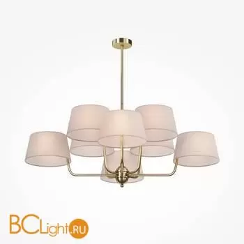 Люстра Maytoni Modesto MOD360PL-08BS - Фото 3
