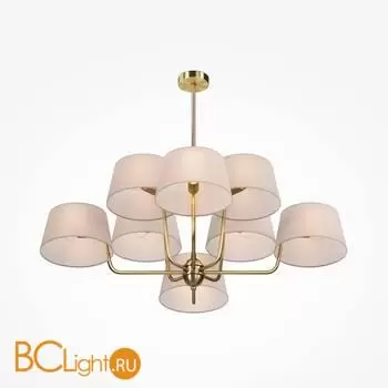 Люстра Maytoni Modesto MOD360PL-08BS - Фото 5