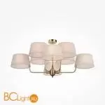 Люстра Maytoni Modesto MOD360PL-08BS - Фото 4