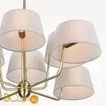 Люстра Maytoni Modesto MOD360PL-08BS - Фото 2