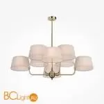 Люстра Maytoni Modesto MOD360PL-08BS - Фото 3