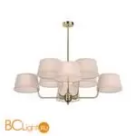 Люстра Maytoni Modesto MOD360PL-08BS