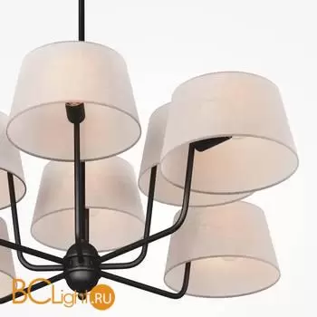 Люстра Maytoni Modesto MOD360PL-08B - Фото 0