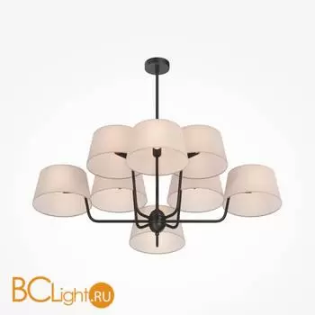 Люстра Maytoni Modesto MOD360PL-08B - Фото 3