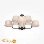 Люстра Maytoni Modesto MOD360PL-08B - Фото 2