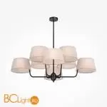 Люстра Maytoni Modesto MOD360PL-08B - Фото 1
