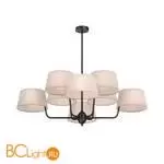 Люстра Maytoni Modesto MOD360PL-08B