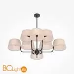 Люстра Maytoni Modesto MOD360PL-08B - Фото 3