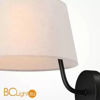 Бра Maytoni Modesto MOD360WL-01B - Фото 0