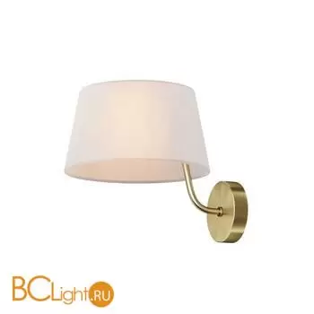 Бра Maytoni Modesto MOD360WL-01BS