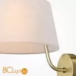 Бра Maytoni Modesto MOD360WL-01BS - Фото 2