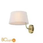 Бра Maytoni Modesto MOD360WL-01BS