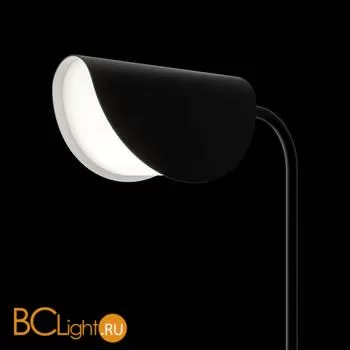 Торшер Maytoni Mollis MOD126FL-01B - Фото 1