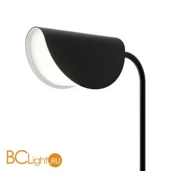 Торшер Maytoni Mollis MOD126FL-01B - Фото 0