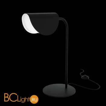 Настольная лампа Maytoni Mollis MOD126TL-01B - Фото 2