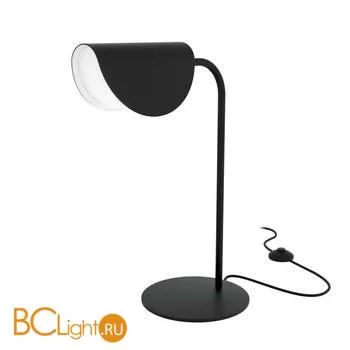 Настольная лампа Maytoni Mollis MOD126TL-01B