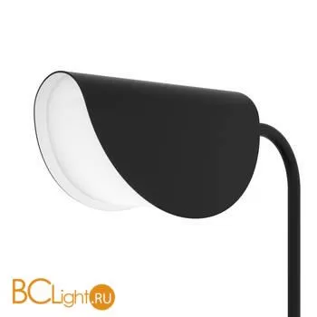 Настольная лампа Maytoni Mollis MOD126TL-01B - Фото 3