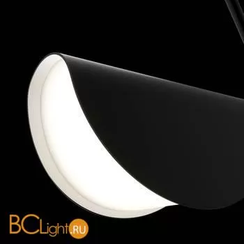 Подвесной светильник Maytoni Mollis MOD126PL-01B - Фото 2