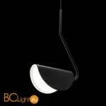 Подвесной светильник Maytoni Mollis MOD126PL-01B - Фото 1