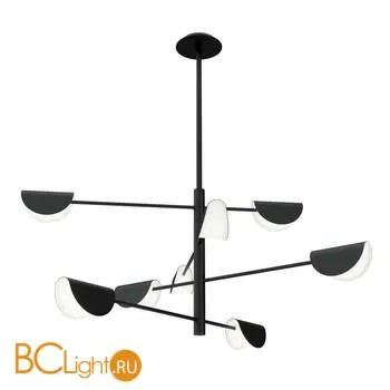 Люстра Maytoni Mollis MOD126PL-08B