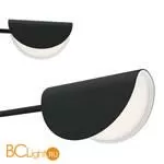 Люстра Maytoni Mollis MOD126PL-08B - Фото 3